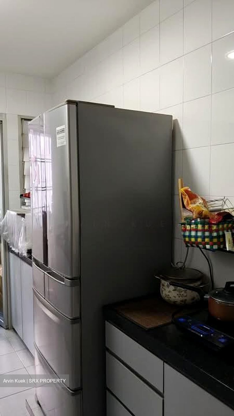 Blk 613D Damai Grove (Punggol), HDB 4 Rooms #552403611